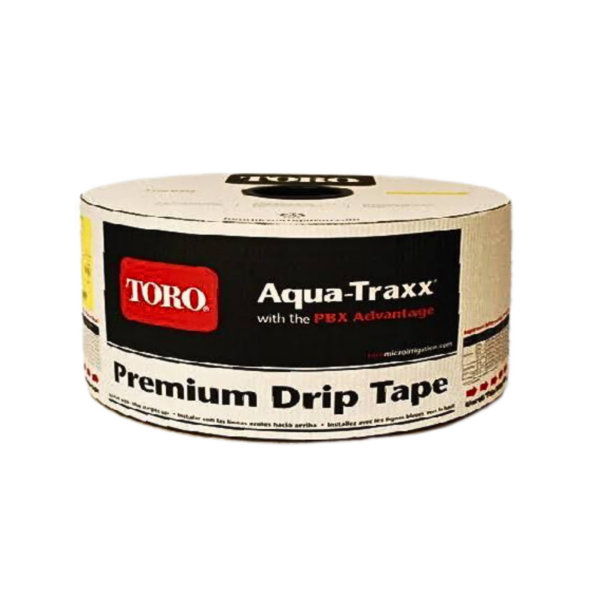 AQUA TRAXX