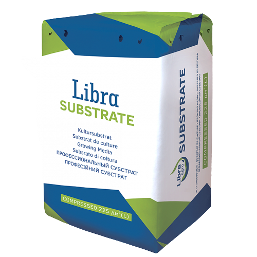 Libra Substrate